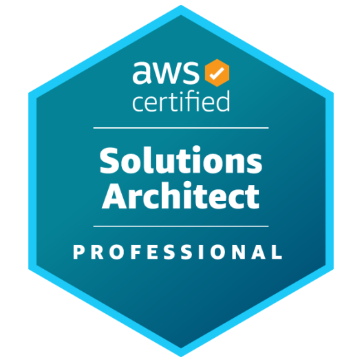 AWS Solutions Architect