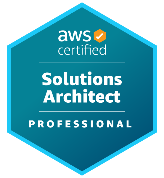 AWS Solutions Architect